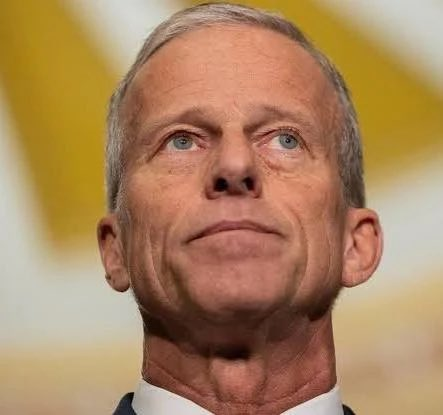 GuntherEagleman's tweet image. 🚨 15 days into 2026, it's past time for Senate Leader John Thune to do his job and NUKE THE FILIBUSTER and pass the SAVE Act!         

He is tagged,  BE LOUD!