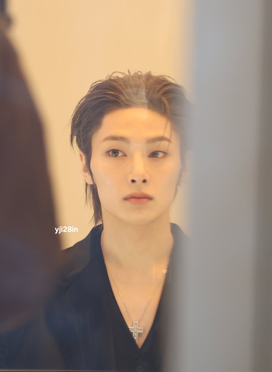 260115 DAMIANI
#straykids #I_N 
#스트레이키즈 #아이엔 #양정인
#Damianixi_n