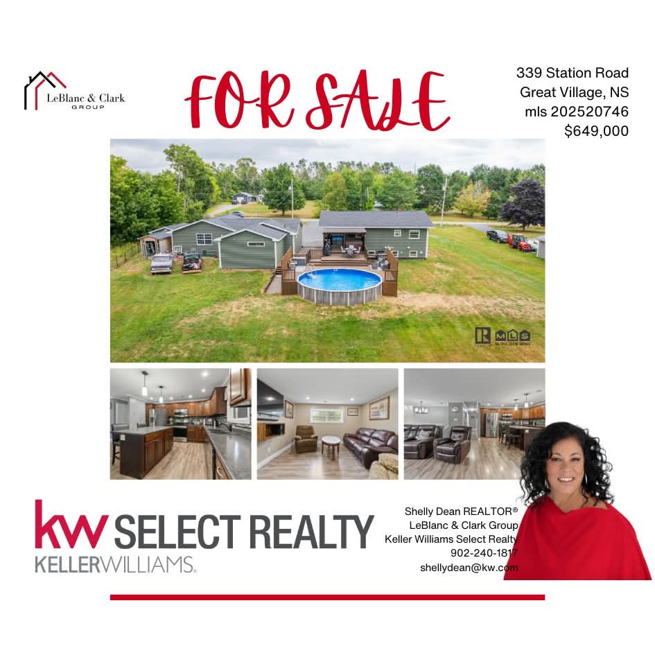 askshellyfirst's tweet image. 📣 Calling all Buyers looking for the PERFECT family home! ✨ 
You will be blown away when you walk through this immaculate home and 4 door garage! 🎈 Everything is essentialy newly built about 7 years ago!
#askshellyfirst #kwselect #homebuyers #homesellers #homesforsale