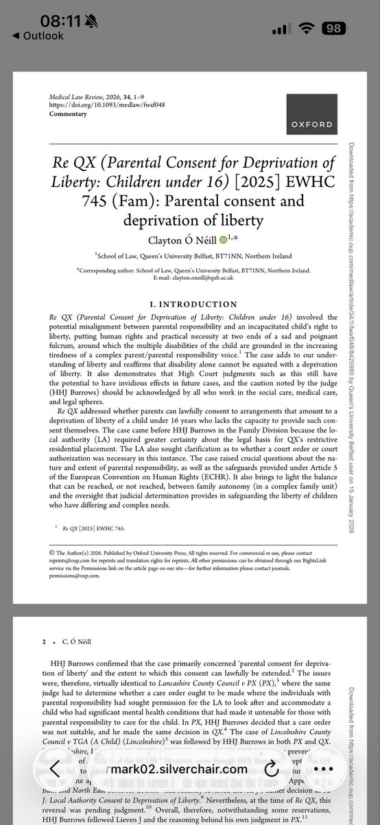 Dr Clayton Ó Néill tweet media