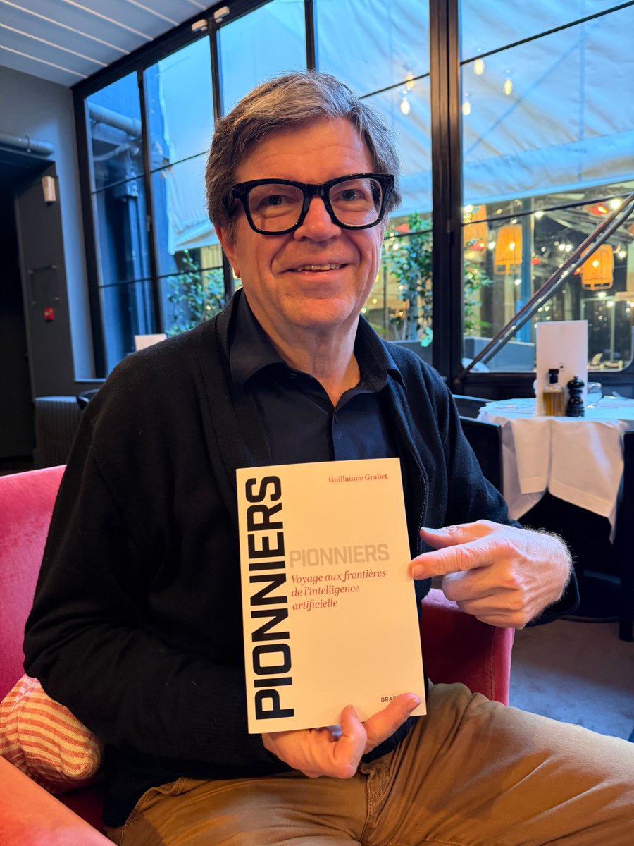 Guillaume Grallet tweet media