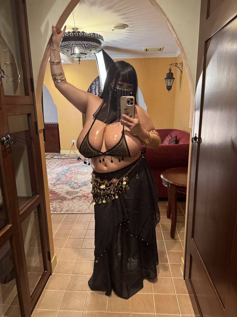 ヌルテカドエッッッッッ‼️‼️‼️踊り子です‼️‼️‼️‼️‼️