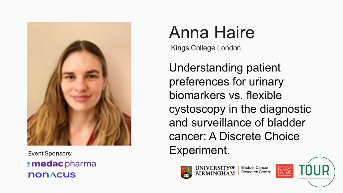 unibirm_TRT's tweet image. ⌛️There's still time to register at our early bird rates: kcl.ac.uk/events/8th-bla…