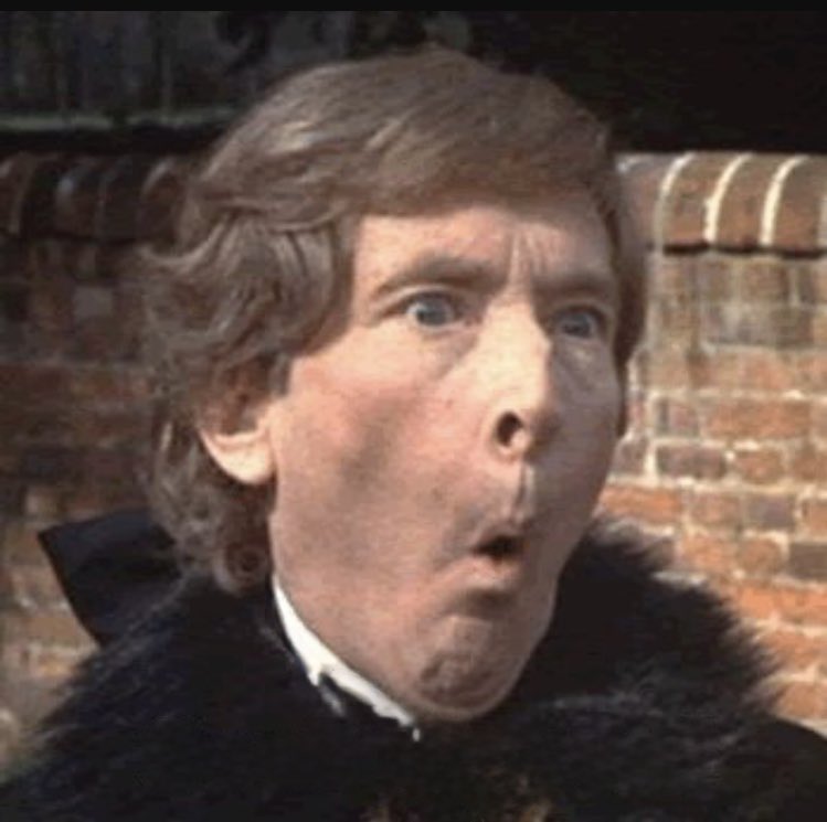 Sparko (Mark MacKintosh) tweet media