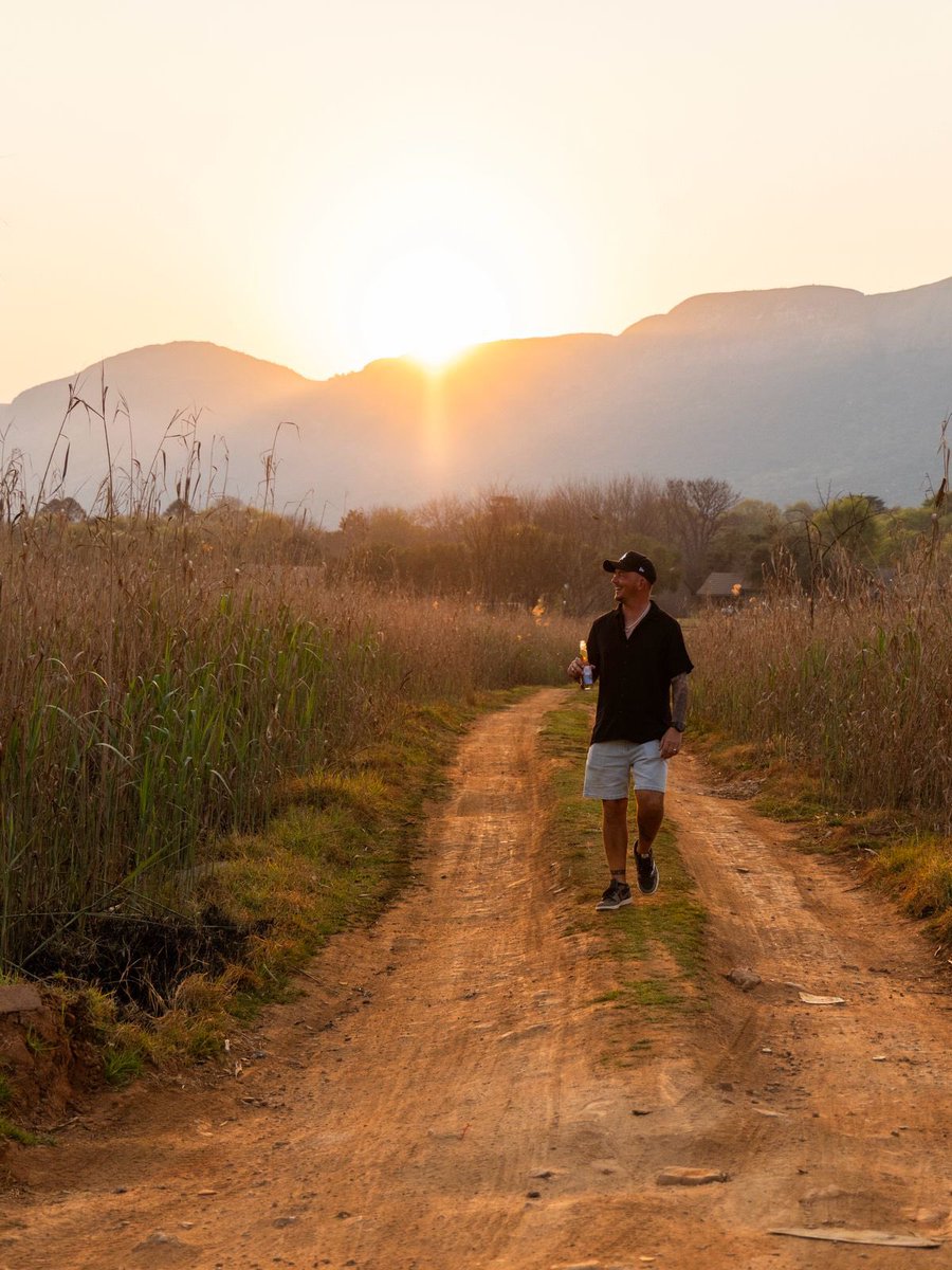 My favorite time of day will always be sunset! ❤️✌️☀️ #Corona #ThisIsLiving #ad