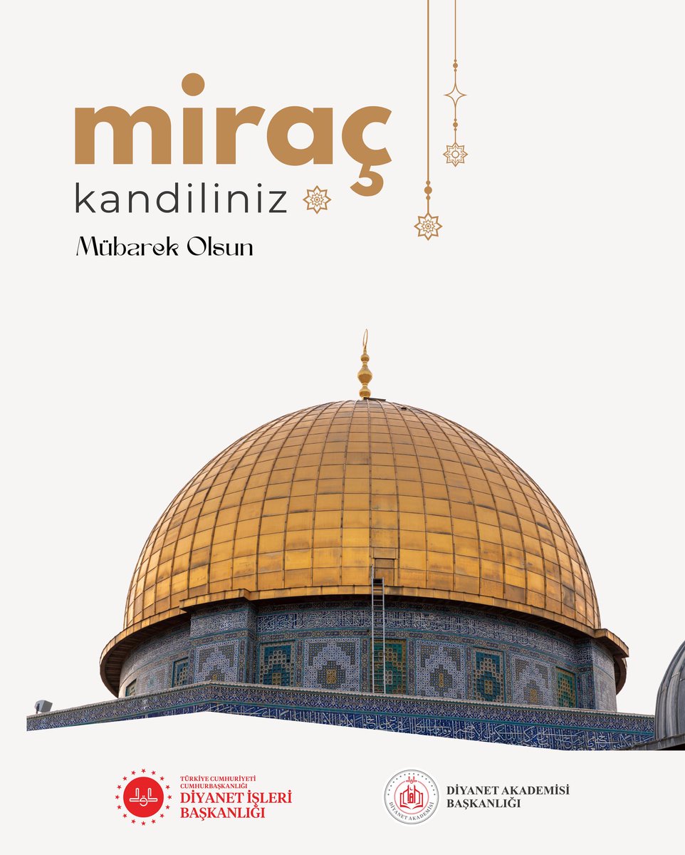 DİB Diyanet Akademisi tweet media