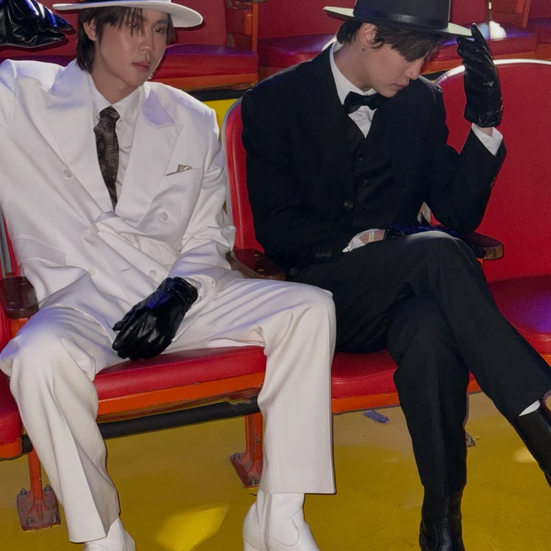 💌 15.01.2026
IG update : prem_space

จอมโจรคิ้ว

#prem_space #BounPrem

📍instagram.com/p/DTh4AWOE4Zs/