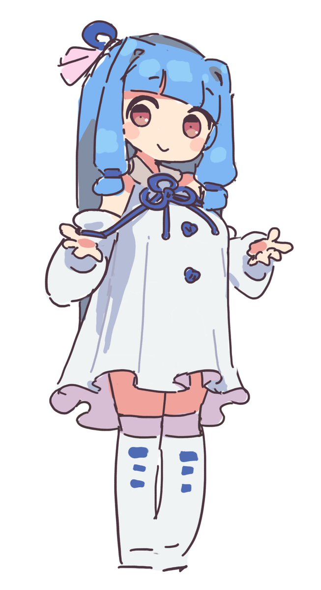 琴葉の大きい方 