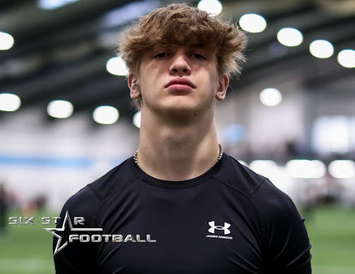 Six Star Football | PLUS+ tweet media