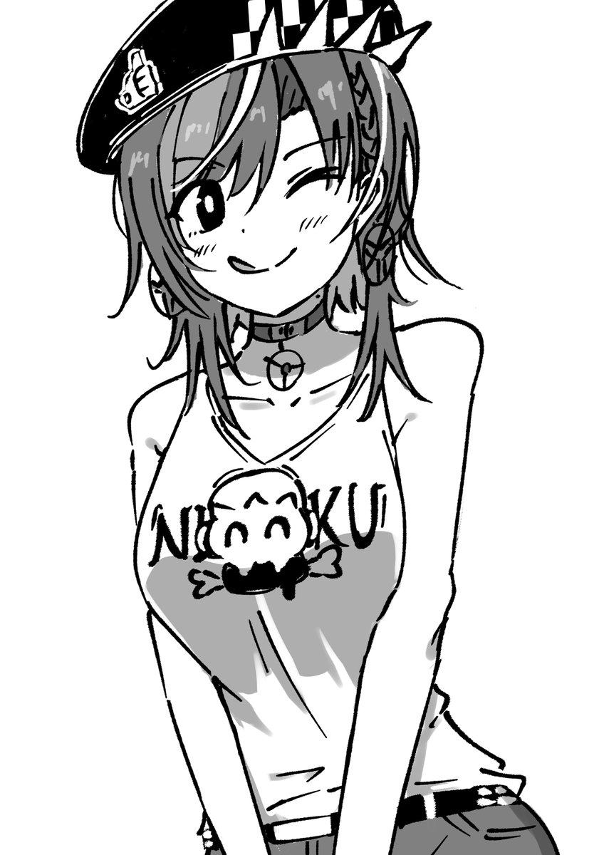 なるたけ tweet media