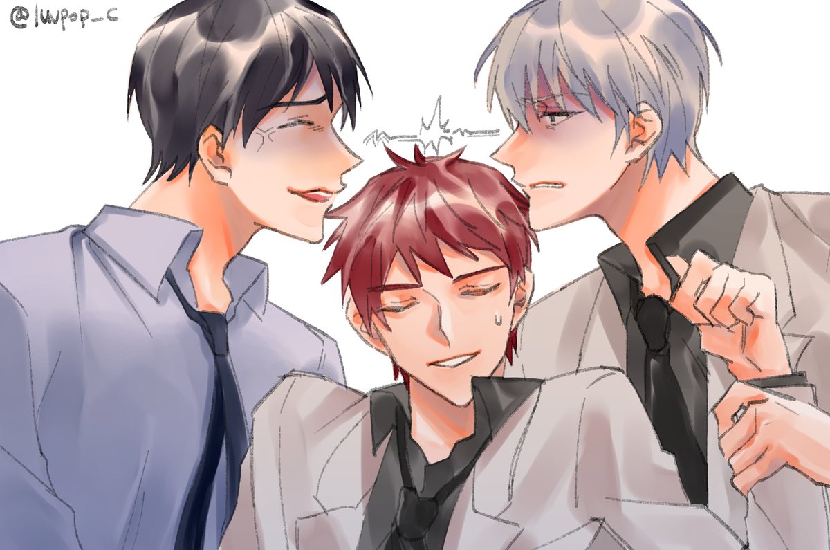 옛날옛적 이런 연성을 했엇구나 

홍적먹