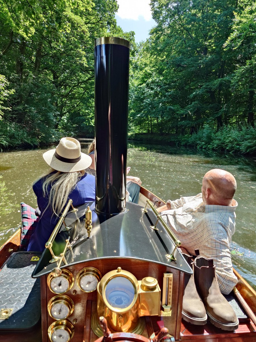 I'm so looking forward to spring to get back out exploring our waterways &amp; enjoying days like this! #boating