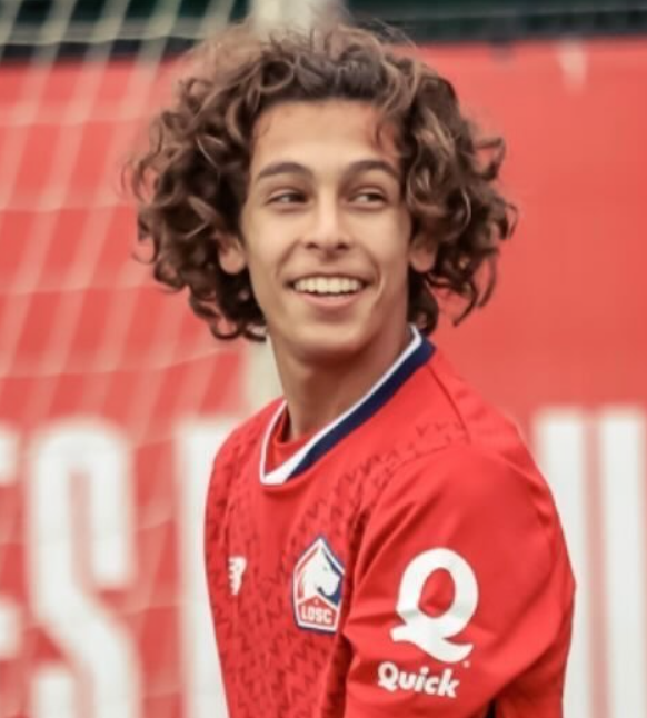MathieuDuhamel3's tweet photo. THREAD GÉNERATION 2008:

Aujourd'hui, je vous présente certains talents de la génération 2008, plusieurs joueurs au potentiel intéressant. 🇫🇷💎

PS : J'ai fait exprès de ne parler d'aucun joueur présent lors de la Coupe du Monde U17.