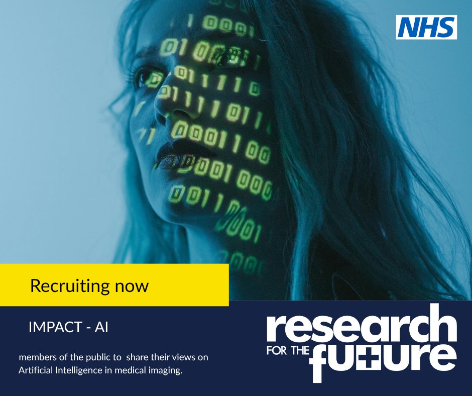 Research for the Future tweet media