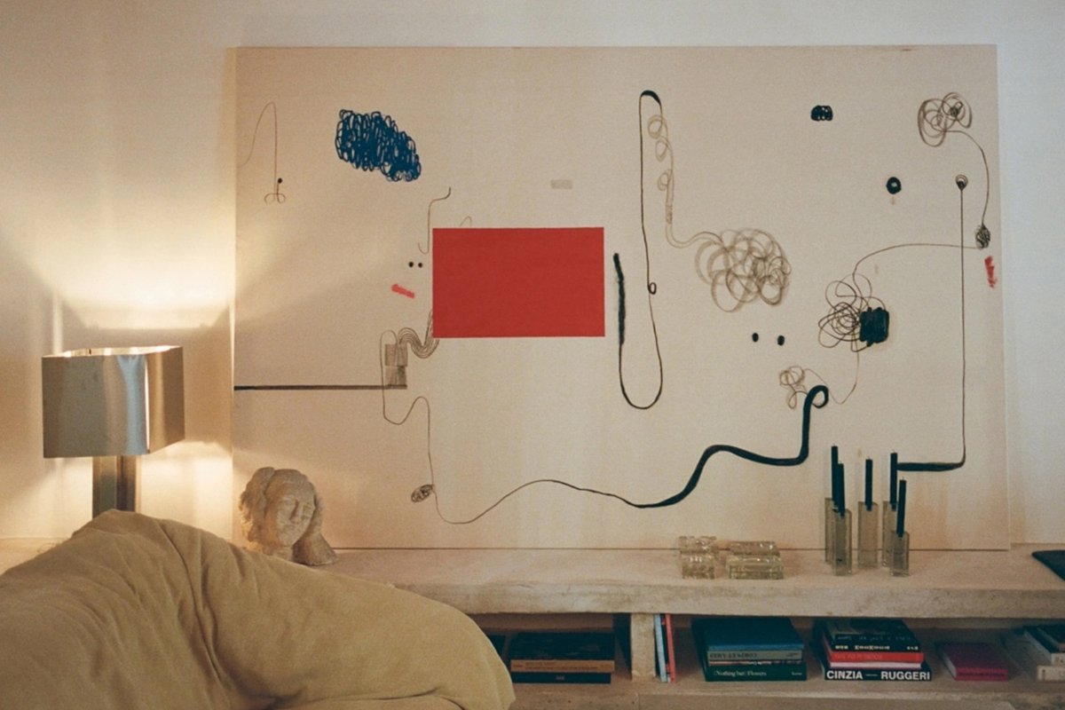 Brettproperties's tweet image. A Collective Interior: Hotel Massé in Pigalle, Paris remodelista.com/posts/hotel-ma…