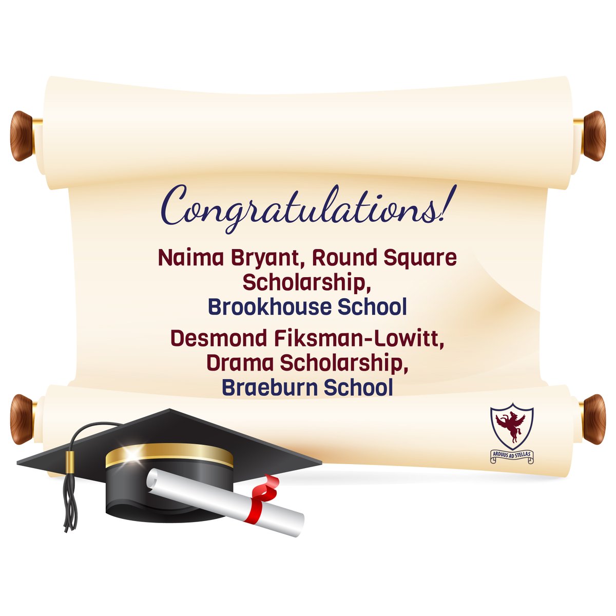 The Banda School tweet media