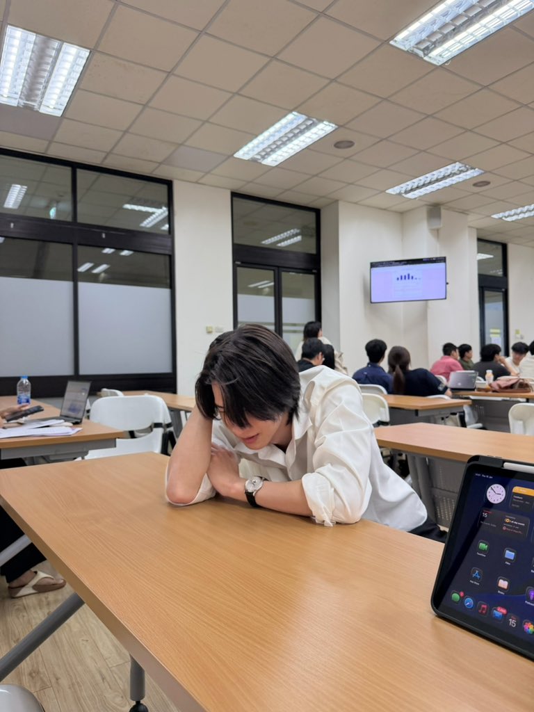 วิชาทำสมาธิ
#ppoohkt