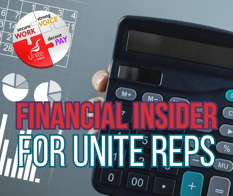 Unite the union: join a union tweet media