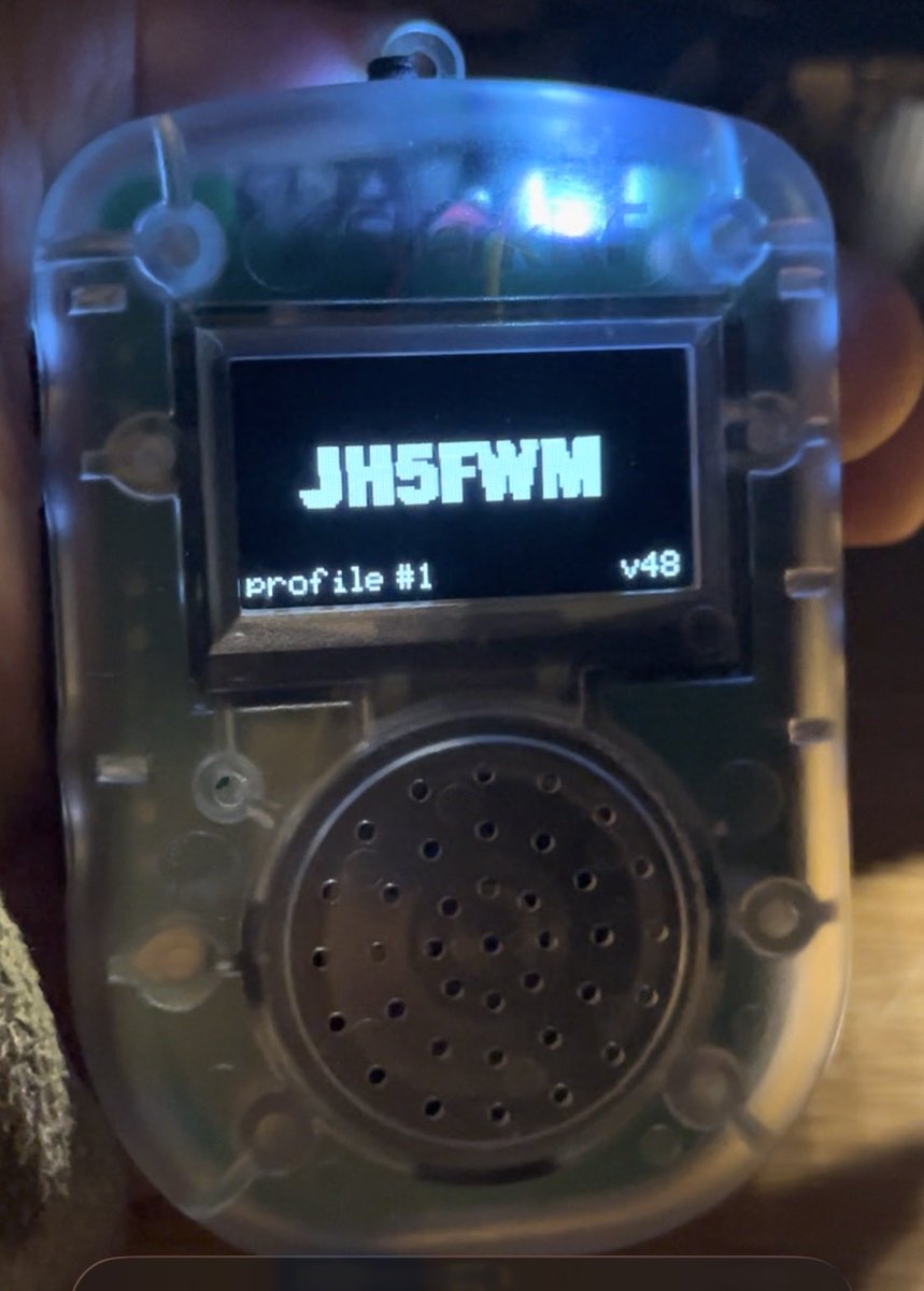 JH5FWM /どんぐり小屋 (@tutinoko1130) / Posts / X