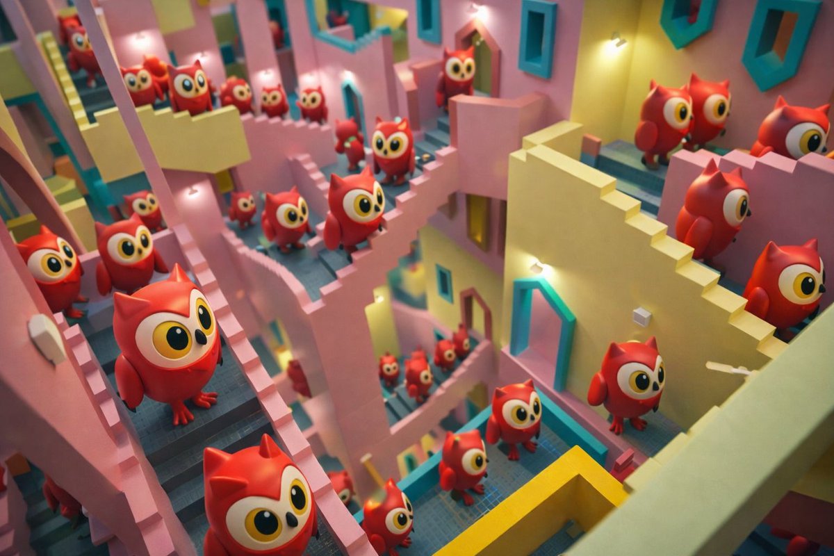 Moonbirds momentum is picking up already listed on CoinGecko and showing up  on prediction markets. Do you think the launch still happens this month?  Also, @moonbirds NFT floor price over the past