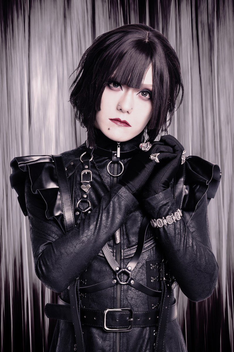 SCISSOR✂︎公式 (@SCISSOR20160501) / Posts / X