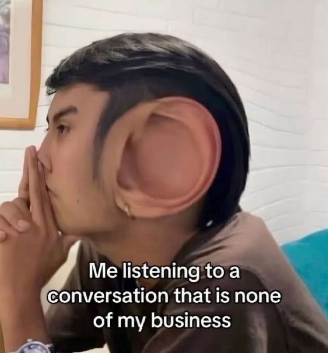 Out of Context Human Race tweet media