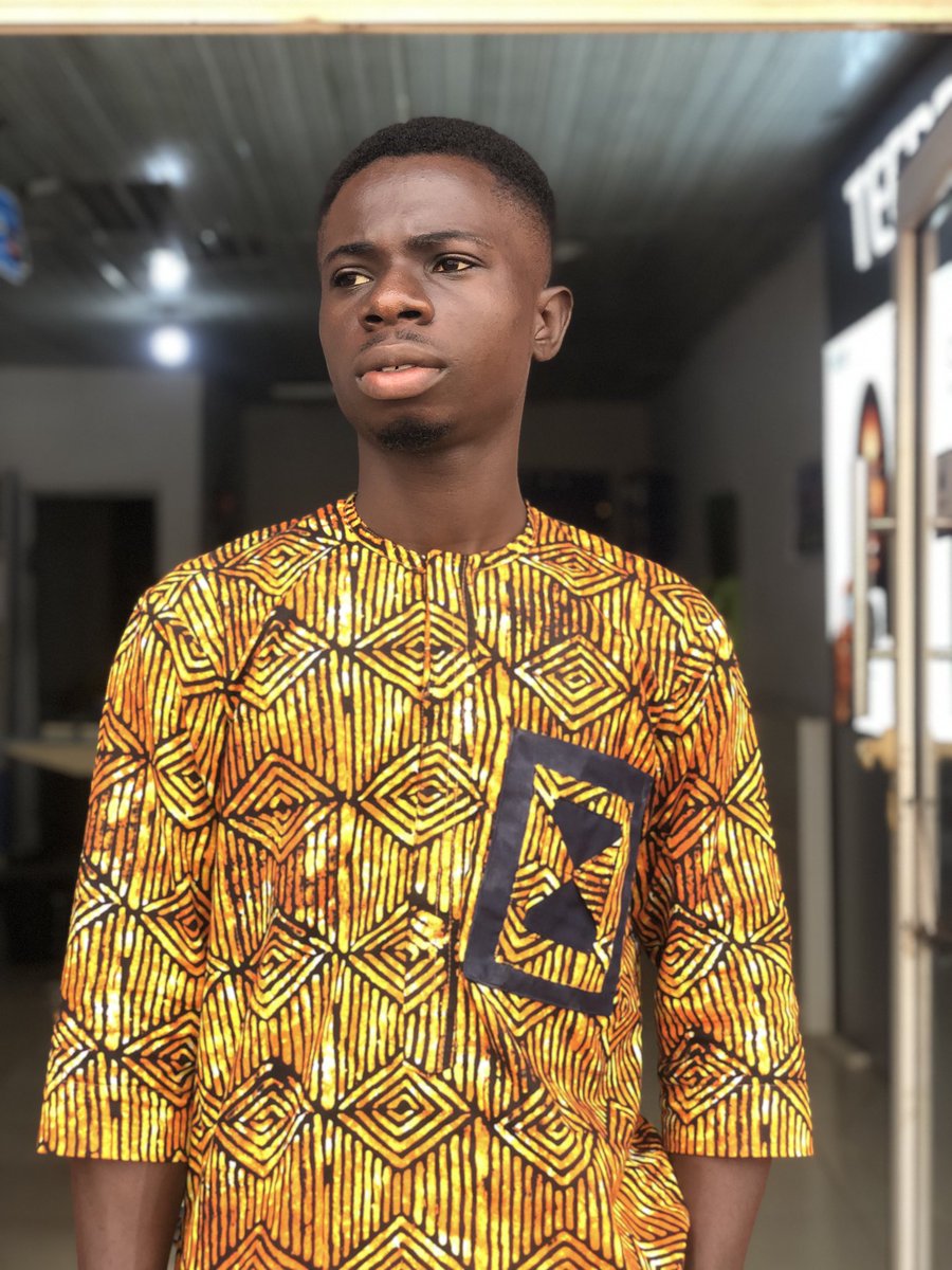 DePrince.Design (@abraham_atanda) / Posts / X