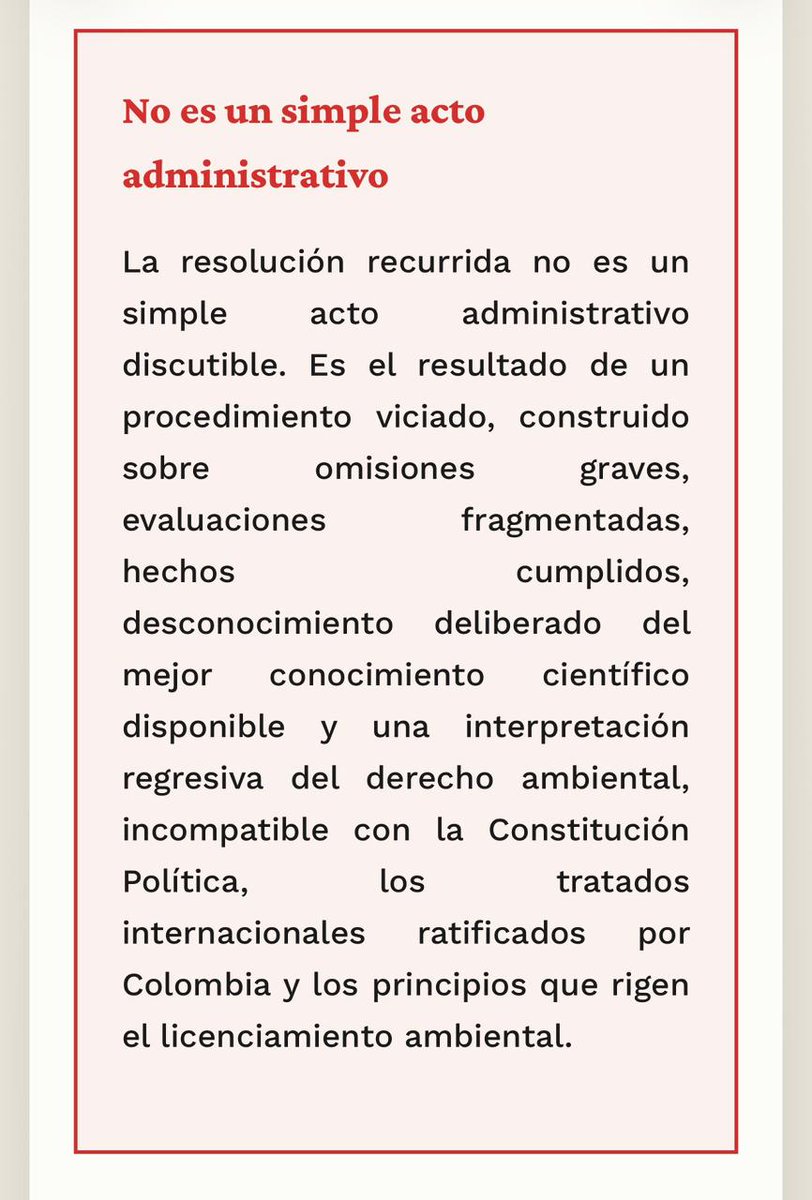 La Troncal de los Andes bajo la Lupa Judicial...
DESARROLLO VIAL ÚNICO IMPUESTO, SIN ALTERNATIVAS, SOBRE DETRIMENTO AMBIENTAL !!
La construcción de la Troncal de los Andes basada en un único y maromado Trazado impuesto, presentado como única e inquisitiva opción, existiendo otras