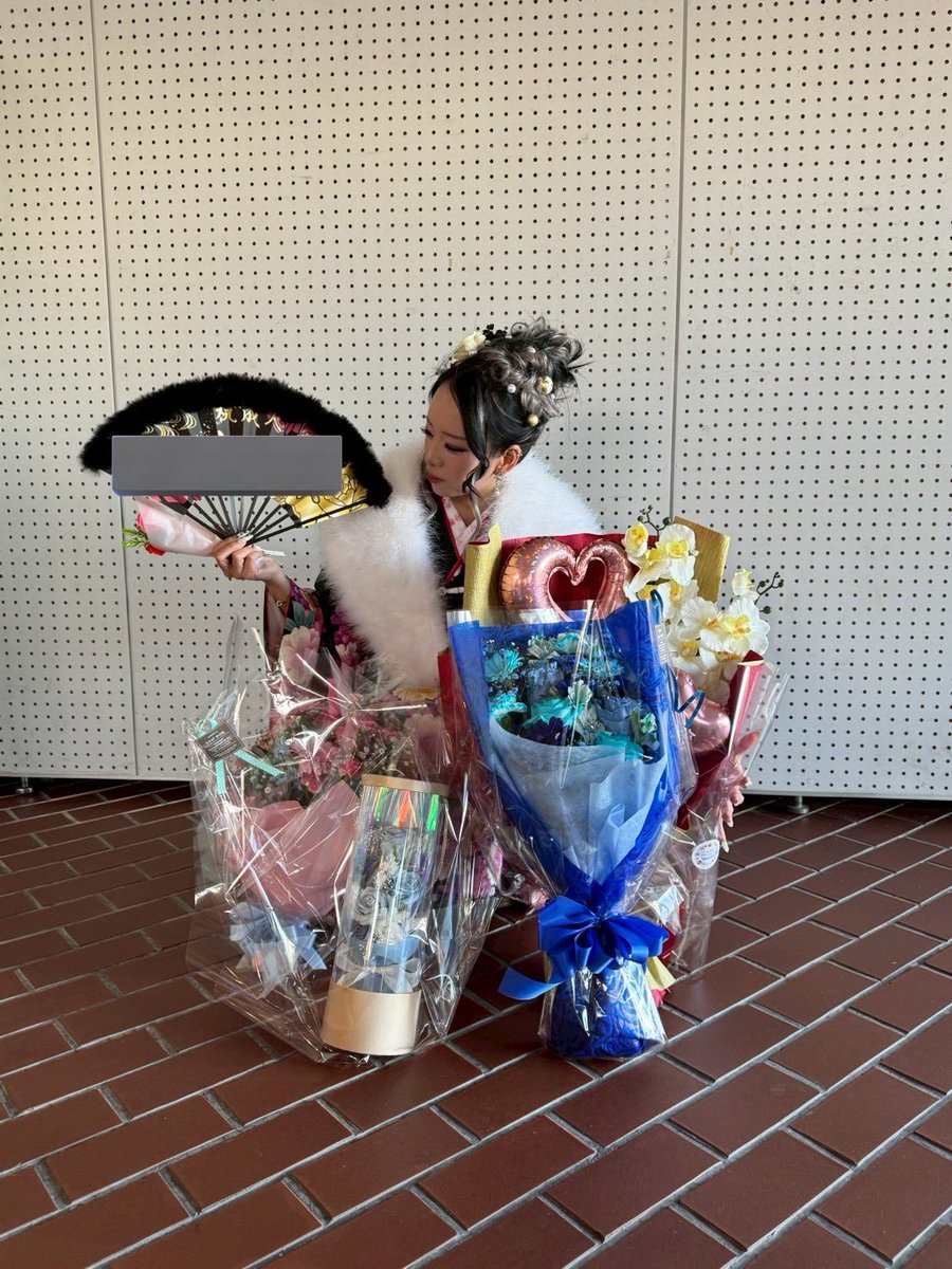 _yuu_tm's tweet photo. 成人しました！！！！！！！！！！！ https://t.co/7DrDK0LsOt