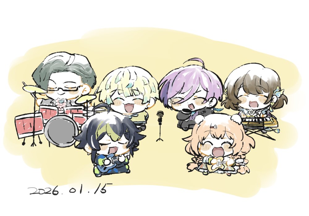 をくり (@kfhkp0504) on Twitter photo 