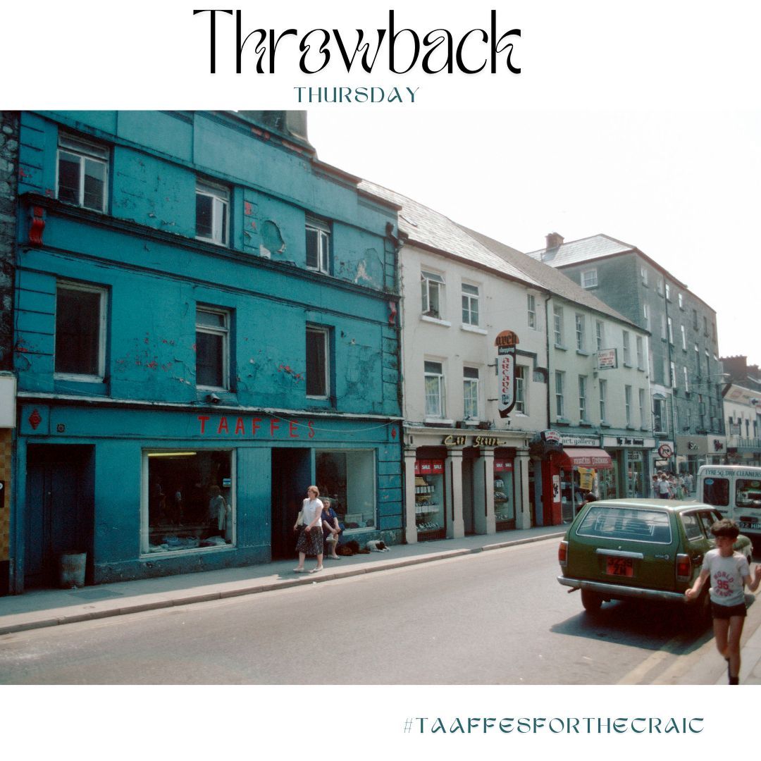 Taaffes Bar tweet media