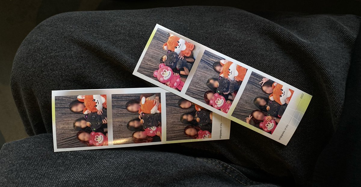 sonupaws's tweet image. 🐈‍⬛♥️👜💭🪽