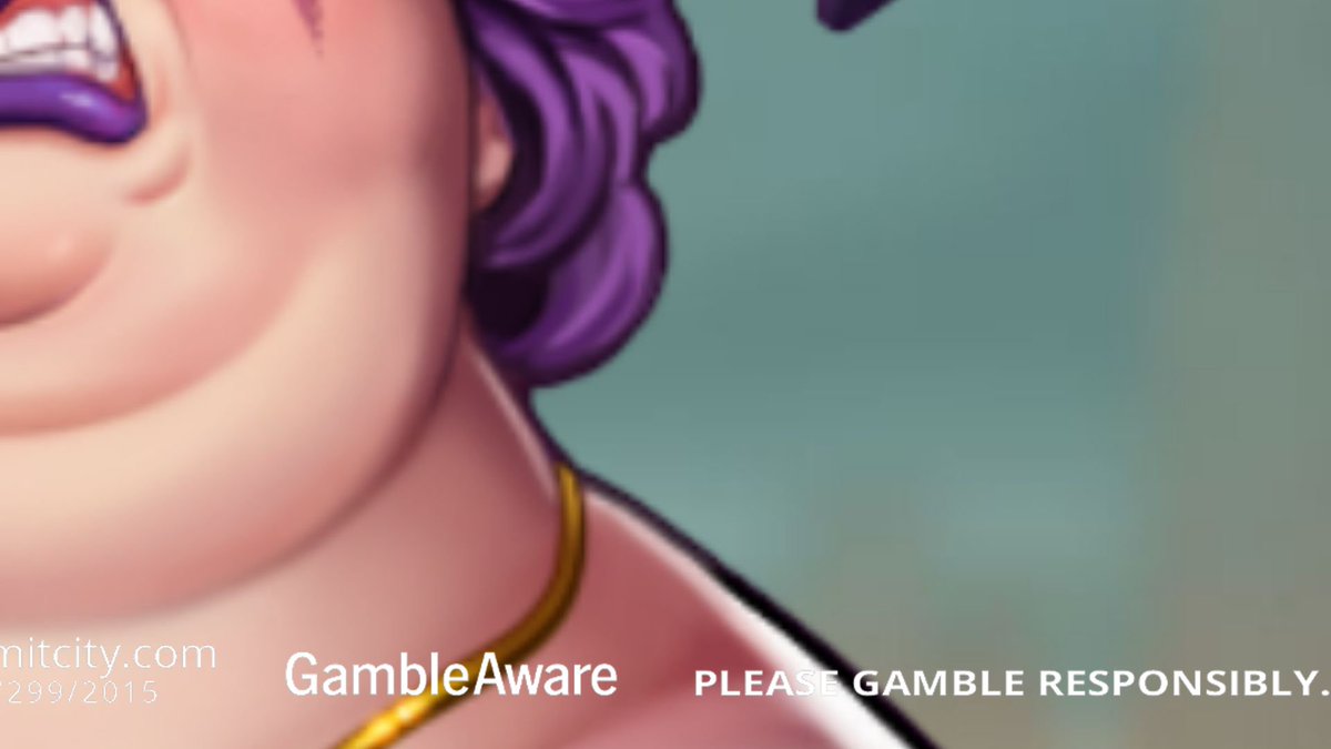 Nolimit City tweet media