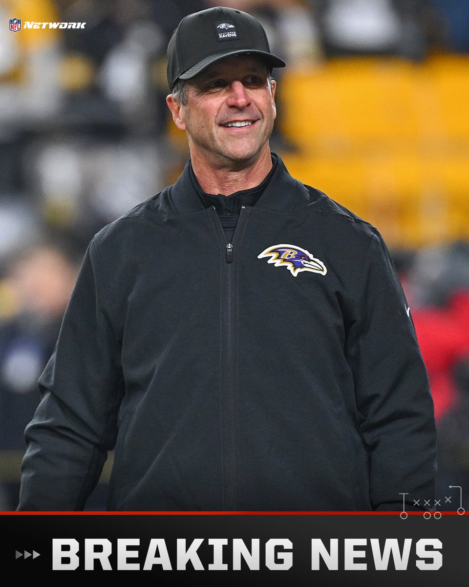 MikeGarafolo's tweet image. The #Giants and John Harbaugh were working on deal late last night, as @AdamSchefter reported. My man @art_stapleton burned the early-morning oil to say it’s done. Haven’t gotten that word yet but it’s clear where this is going. Harbaugh left NJ but he’ll be back soon to stay.