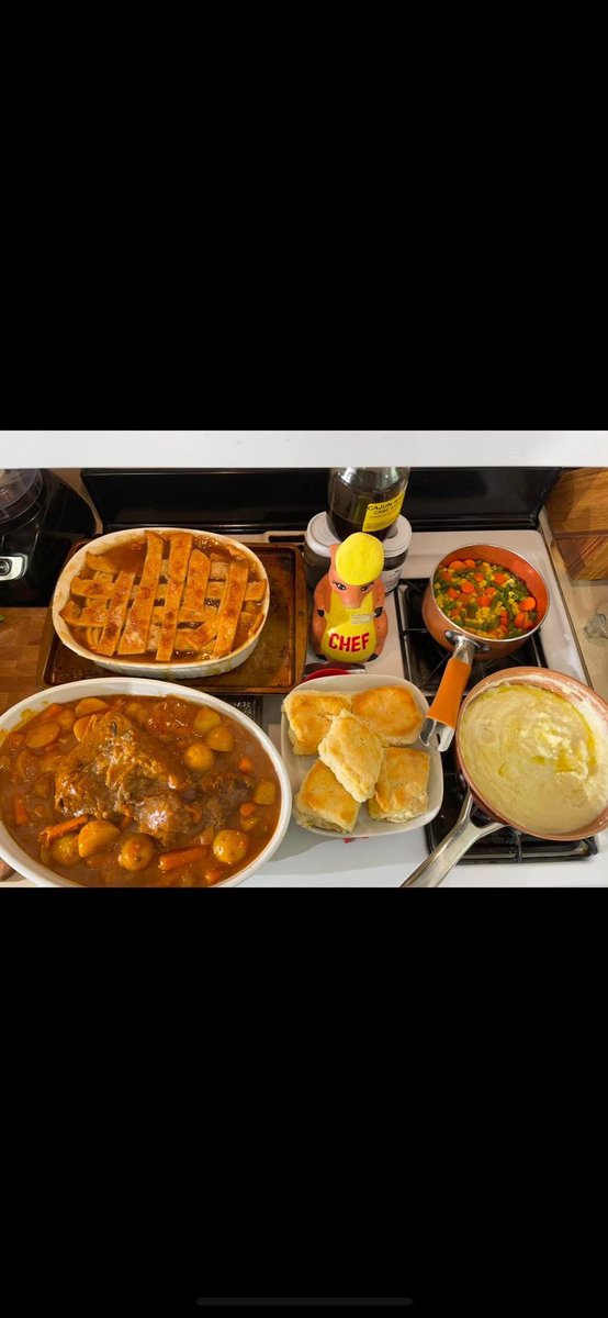 OLD SCHOOL SOUL FOOD tweet media
