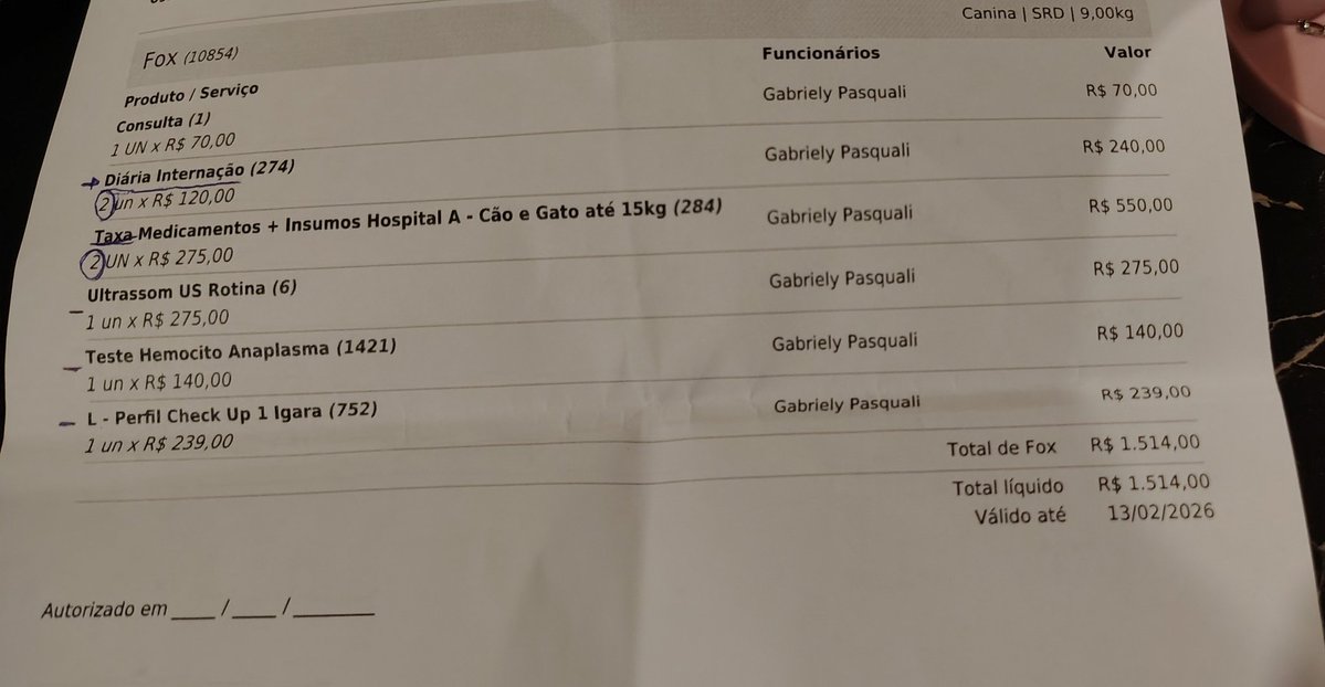 Goddess_luah's tweet image. O reembolso de hoje é diferente, eu preciso dele pra melhora da minha doguinha, não seja um imprestável, colabore.

livepix.gg/luaharu 

Pix- garcialuandra@gmail.com