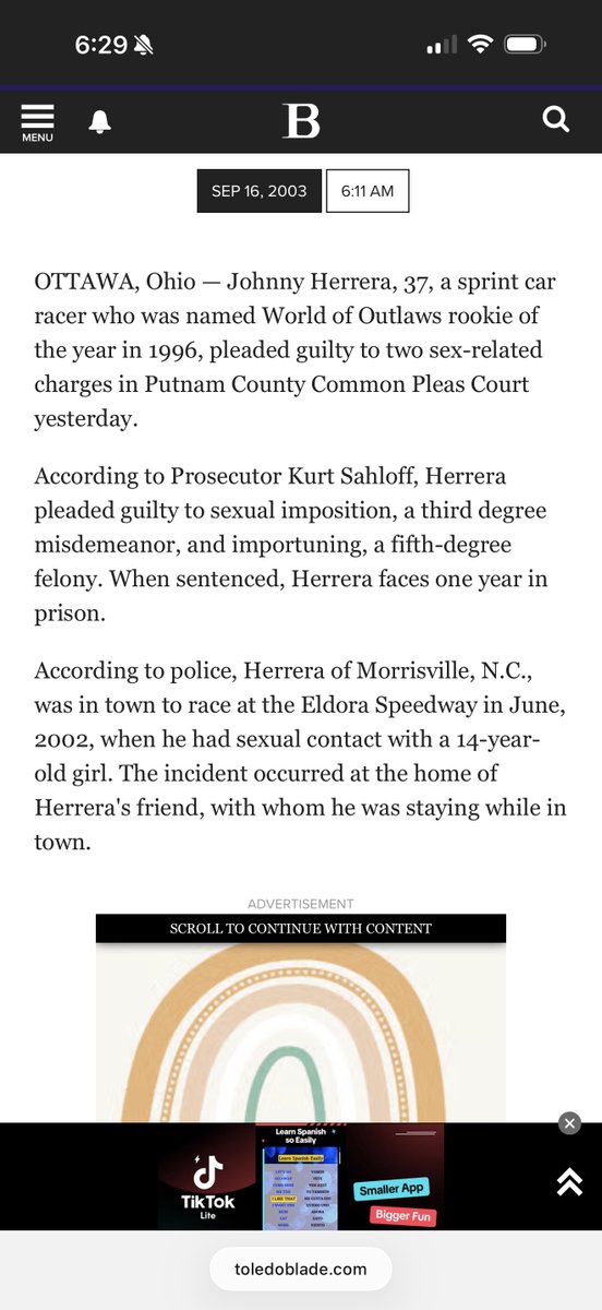 2 Time Track Champ tweet media