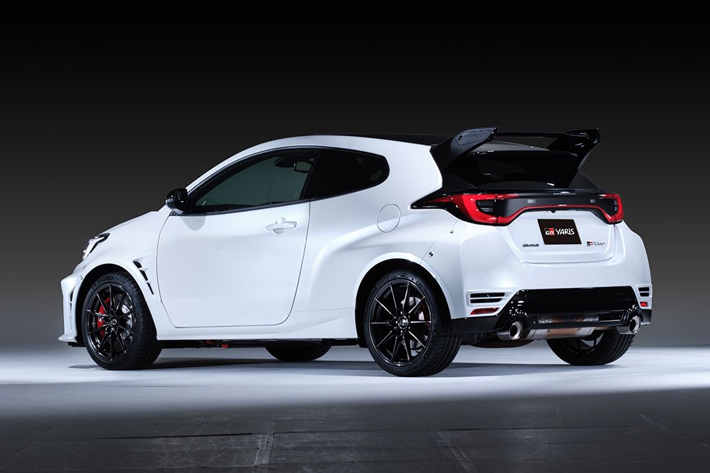 Millet GT2RS M5 RS6 Huracan Corvette falan hayali kurarken bizim hayalimizdeki makine