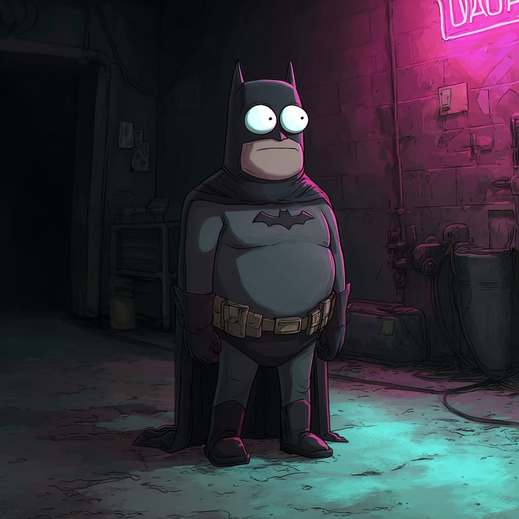 Rick and Morty samples