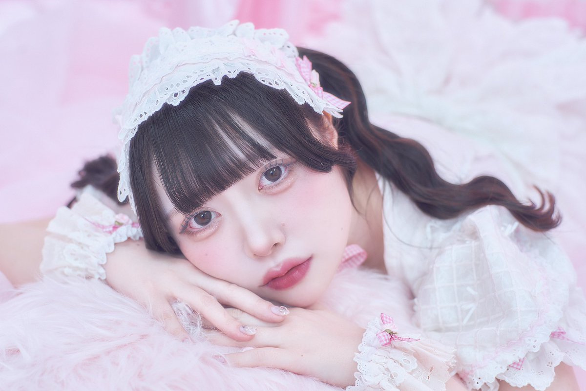 かわいい更新中❤︎.⋆⟡