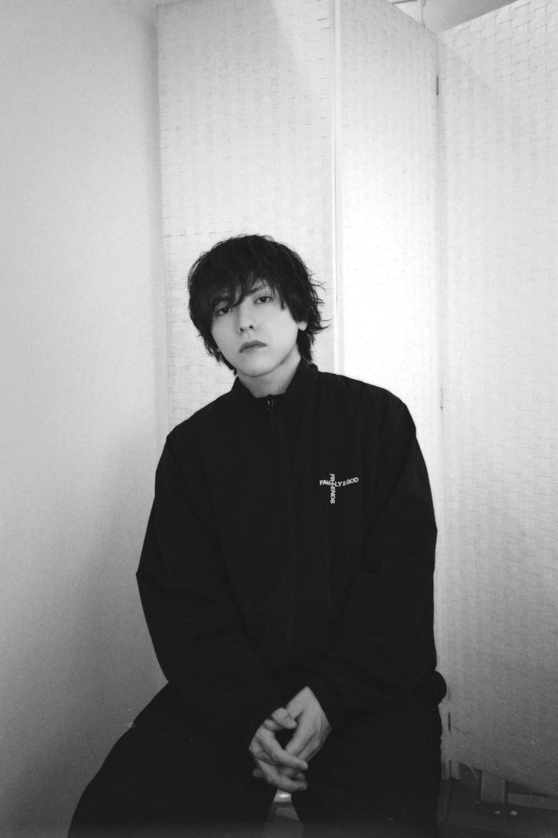 SHURU/源秀流 tweet media