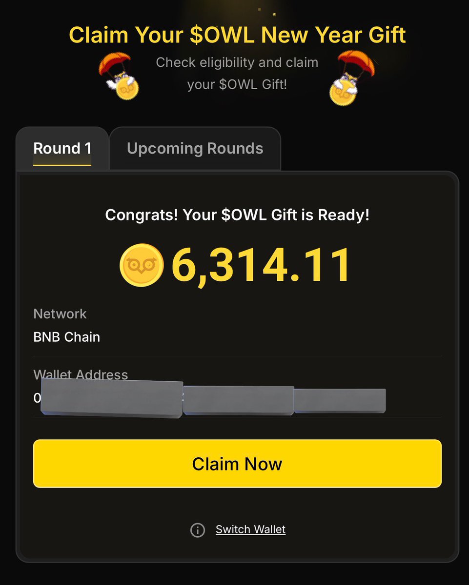 CryptoMaMa tweet media