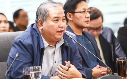 BalitangKlikPH's tweet image. ₱1.5B Ibabalik ng State Witnesses sa Flood Control Project Probe — DOJ

BASAHIN: balitangklik.com/?p=5538

📷: Ex-DPWH Bulacan District Engineer Henry Alcantara
#balitangklik
#DPWHCorruption
#DOJ