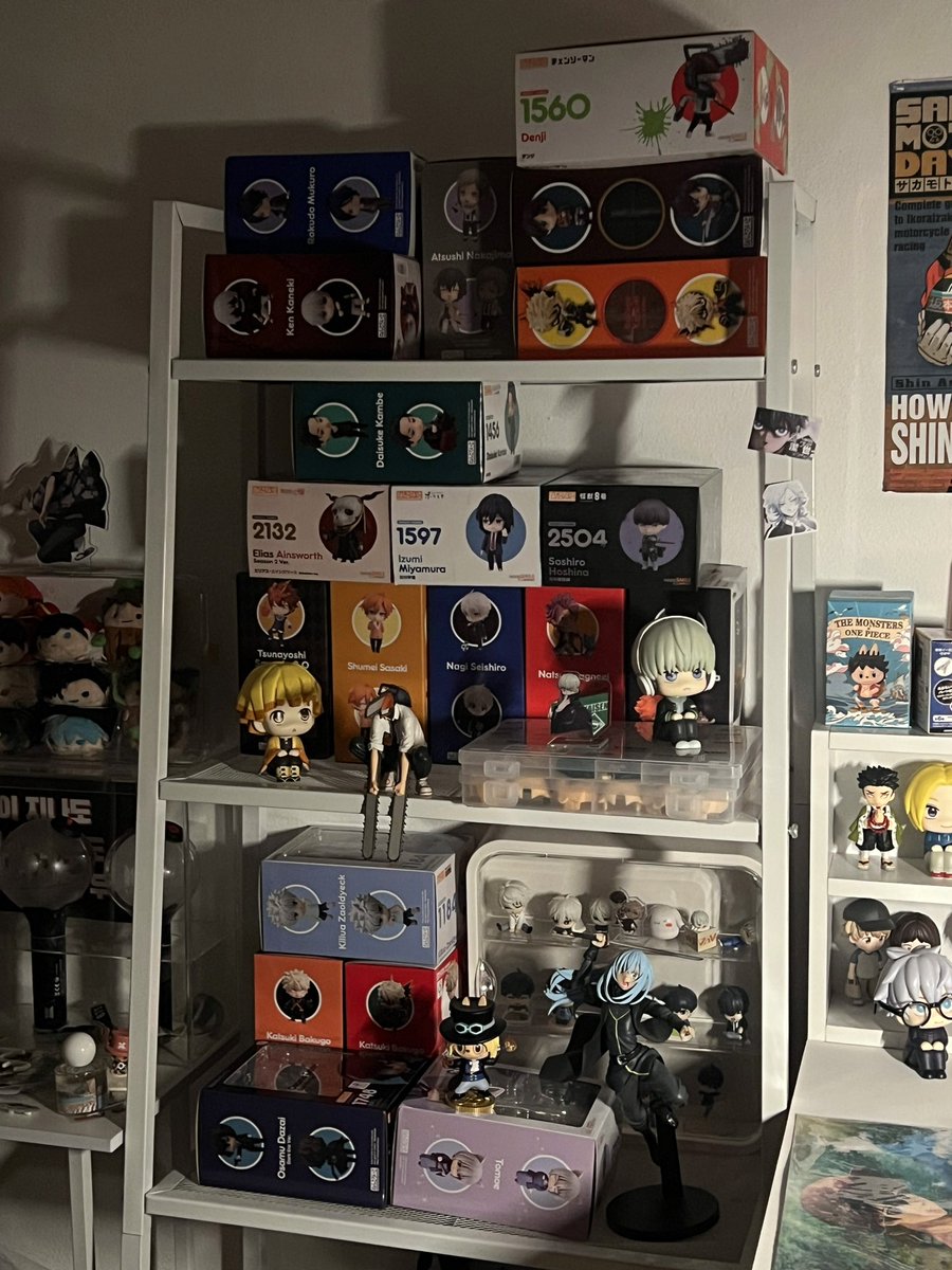 kdhxhzy's tweet image. ★☆