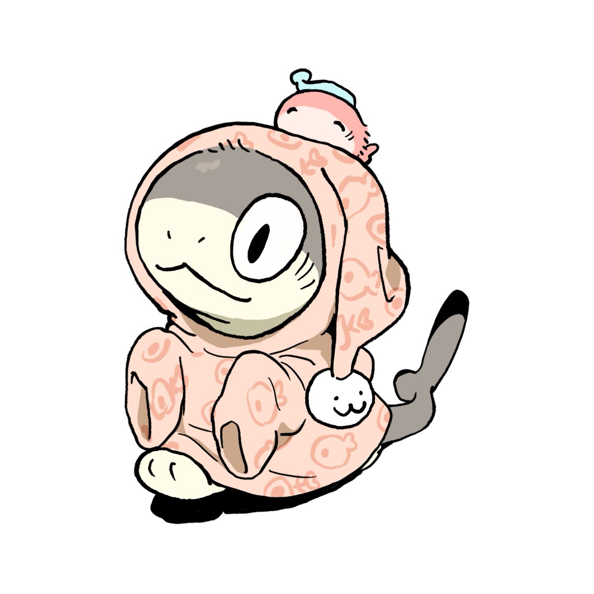 Sharkitty Official Account tweet media