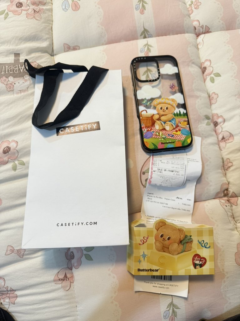 adayonyour_'s tweet photo. casetify 16 pro max กล่องหาย 😅
 ❌มีร่องรอยขีดข่วนตามการใช้งานกับข้างๆงอตามที่วง❌
 ฟิล์มด้านในยังไม่ได้ลอกออก 700 รวมส่งค่า พตทักแชทได้ค่ะ 🩵🪽

#ส่งต่อcasetify #เคสiphone #เคสไอโฟน16promax #เคสมือสอง #ส่งต่อ #ส่งต่อเคสไอโฟน #เคสไอโฟน #เคสโทรศัพท์ #เคสไอโฟน16 https://t.co/XTLEa2EPRc