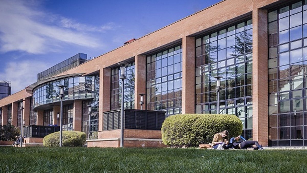 📣 Hasta el 31 de enero, está abierto el plazo de #Admisión del Máster Universitario en Iniciativa Emprendedora y Creación de Empresas para el curso 26/27 de la <a href="/uc3m/">UC3M</a> 👉 uc3m.es/master/emprend…

#MásterEmprendedores #UC3M #Emprendimiento #Innovación #Startup #NegociosGlobales