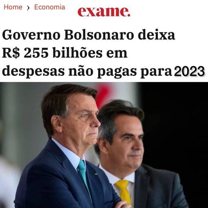 BacurauA's tweet image. Lembrete aos esquecidinhos.