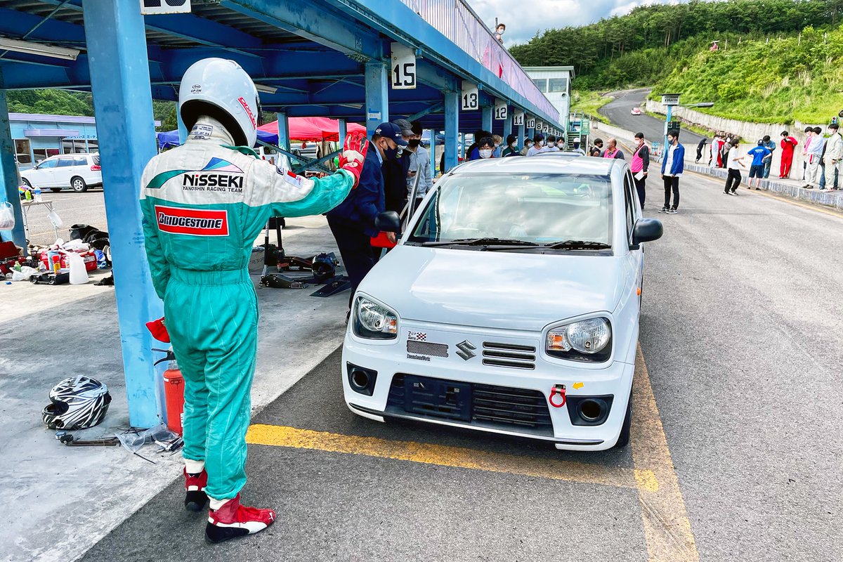 Kei Sato tweet media