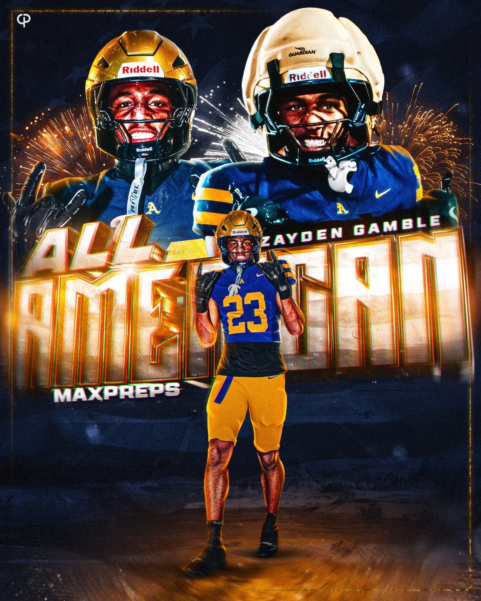 4⭐️ Zayden Gamble tweet media